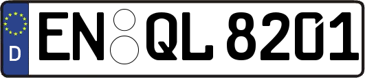 EN-QL8201