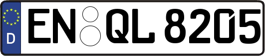 EN-QL8205