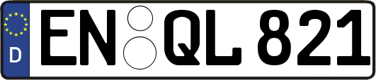 EN-QL821