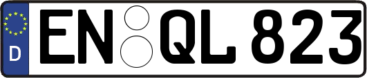 EN-QL823