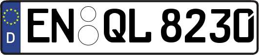 EN-QL8230