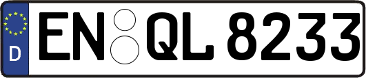 EN-QL8233
