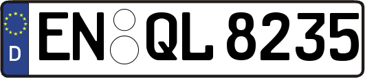 EN-QL8235