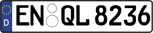 EN-QL8236