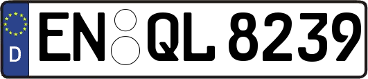 EN-QL8239