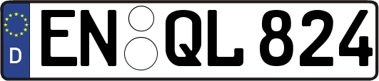 EN-QL824