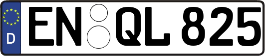 EN-QL825