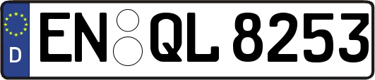 EN-QL8253