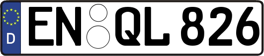 EN-QL826