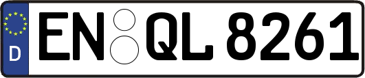 EN-QL8261