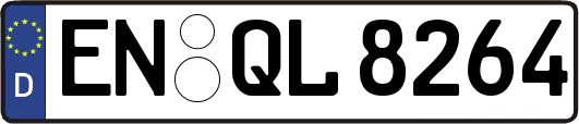 EN-QL8264