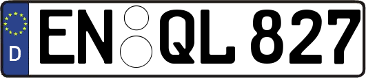 EN-QL827