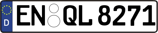 EN-QL8271
