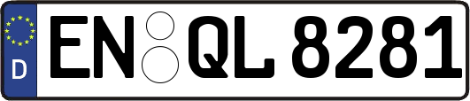 EN-QL8281