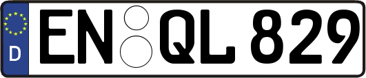 EN-QL829