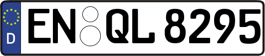 EN-QL8295