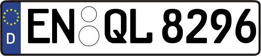 EN-QL8296