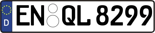 EN-QL8299