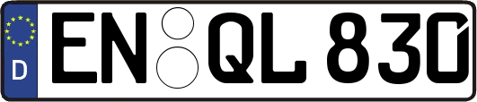 EN-QL830