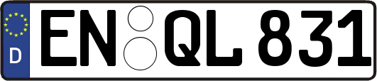 EN-QL831