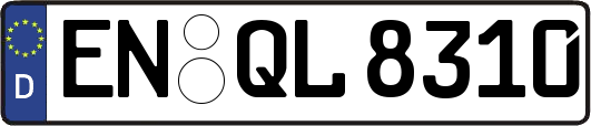 EN-QL8310