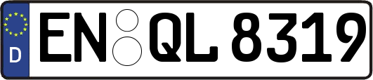 EN-QL8319