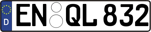 EN-QL832