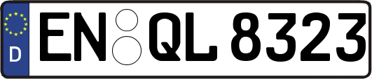 EN-QL8323