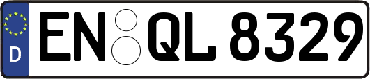 EN-QL8329
