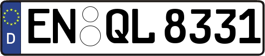 EN-QL8331