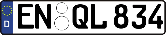 EN-QL834
