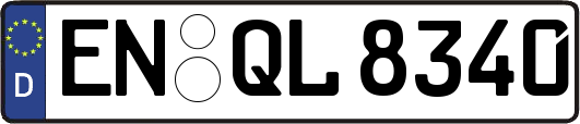 EN-QL8340