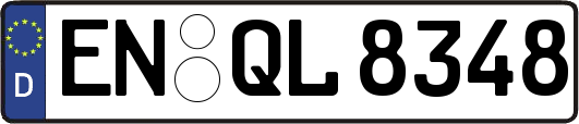 EN-QL8348