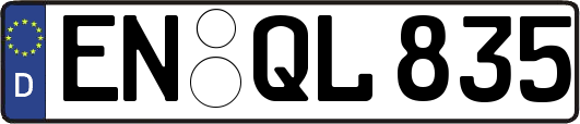 EN-QL835