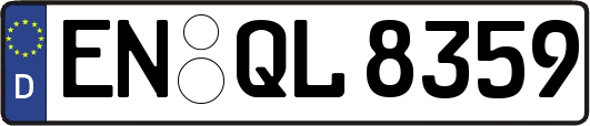 EN-QL8359