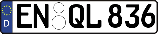 EN-QL836