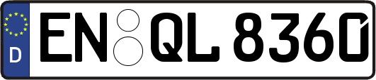 EN-QL8360