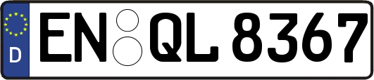 EN-QL8367