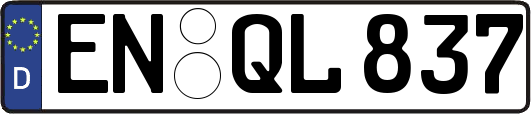 EN-QL837