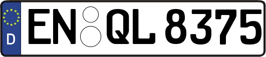 EN-QL8375