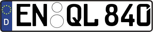 EN-QL840