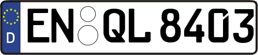 EN-QL8403
