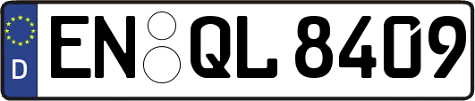 EN-QL8409