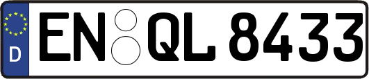 EN-QL8433