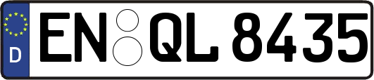 EN-QL8435
