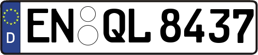 EN-QL8437