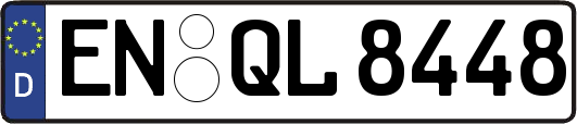 EN-QL8448