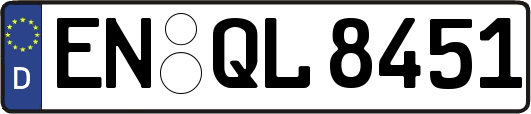 EN-QL8451