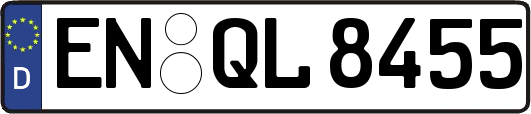 EN-QL8455