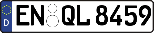 EN-QL8459
